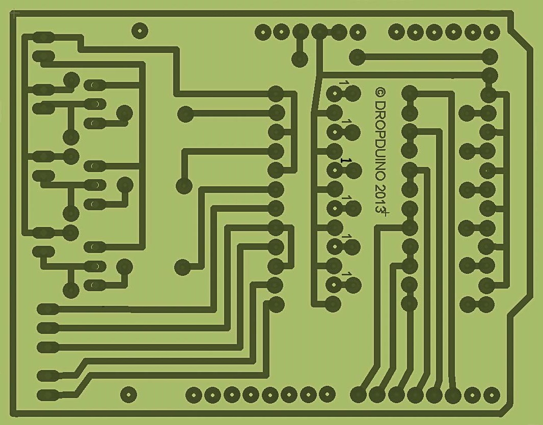 PCB Layout